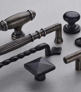 Bronze Collection