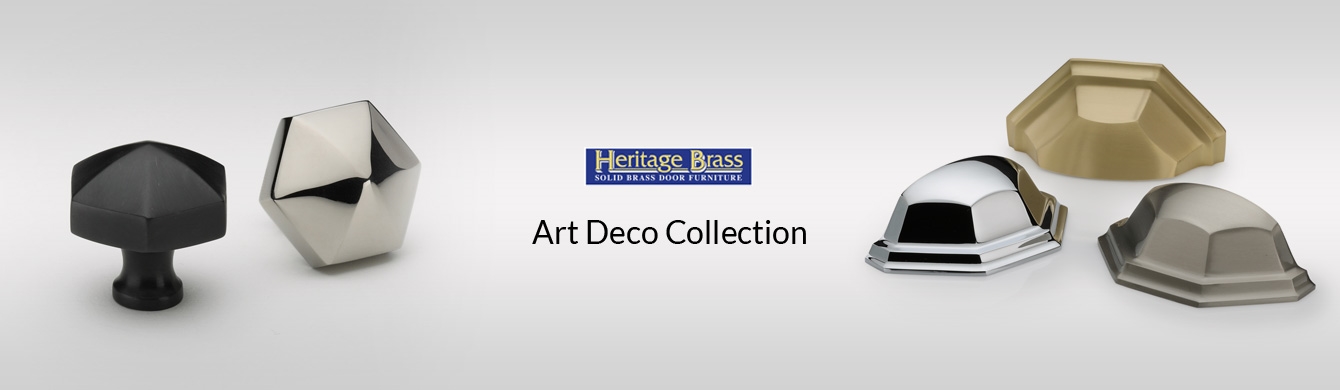 Art Deco Collection