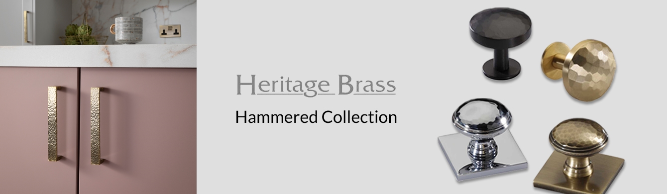 Hammered Collection