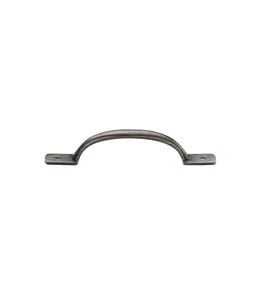 Rustic Pewter Russell Cabinet Pull Handle