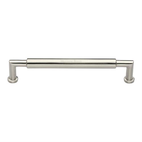 Bauhaus Round Cabinet Pull Handle