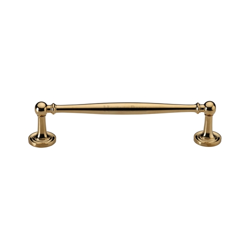 Colonial Cabinet Pull Handle