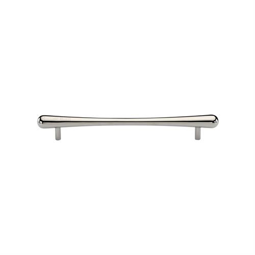 T-Bar Raindrop Cabinet Pull Handle