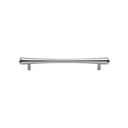 T-Bar Raindrop Cabinet Pull Handle