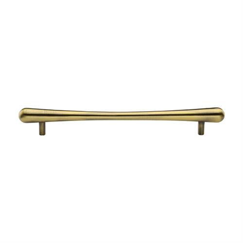 T-Bar Raindrop Cabinet Pull Handle