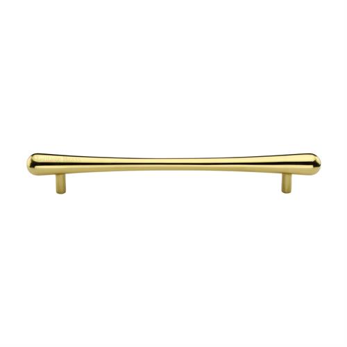 T-Bar Raindrop Cabinet Pull Handle