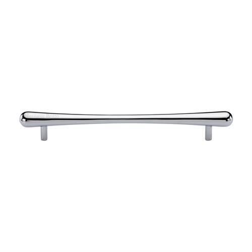 T-Bar Raindrop Cabinet Pull Handle