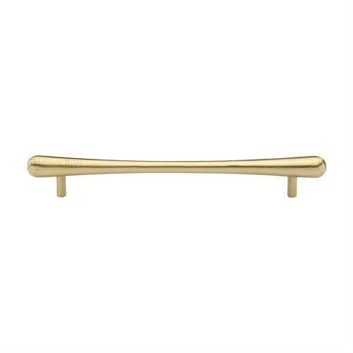 T-Bar Raindrop Cabinet Pull Handle