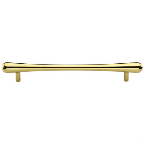 T-Bar Raindrop Cabinet Pull Handle