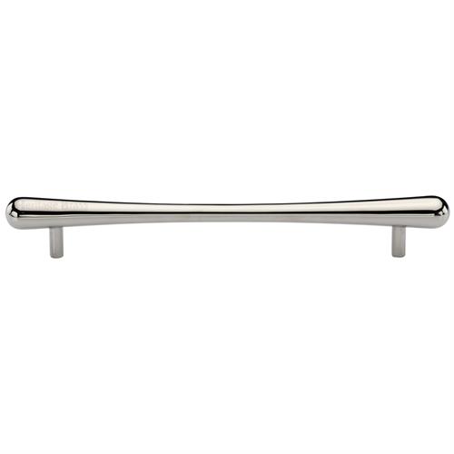 T-Bar Raindrop Cabinet Pull Handle