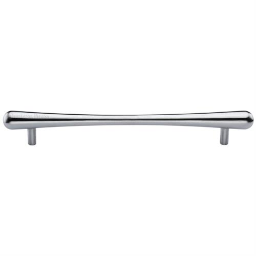 T-Bar Raindrop Cabinet Pull Handle