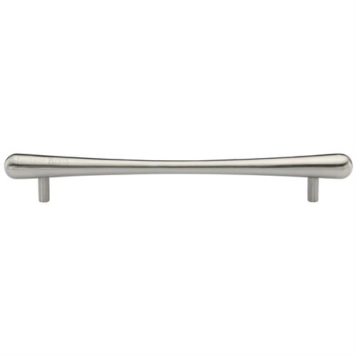 T-Bar Raindrop Cabinet Pull Handle