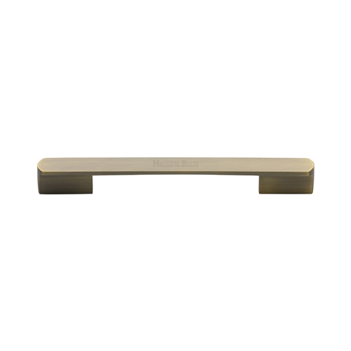 Bridge Cabinet Pull Handle