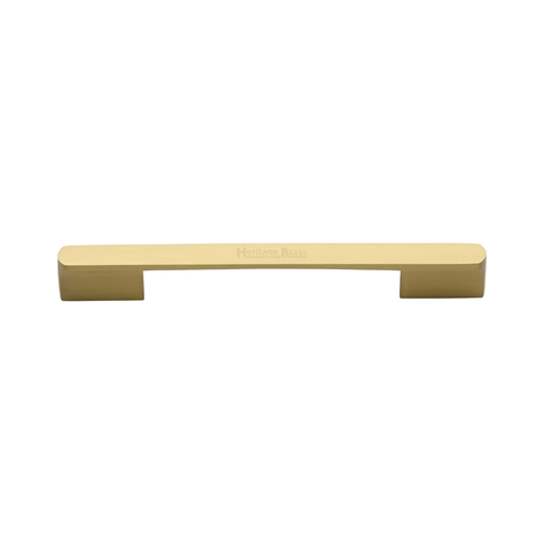 Bridge Cabinet Pull Handle