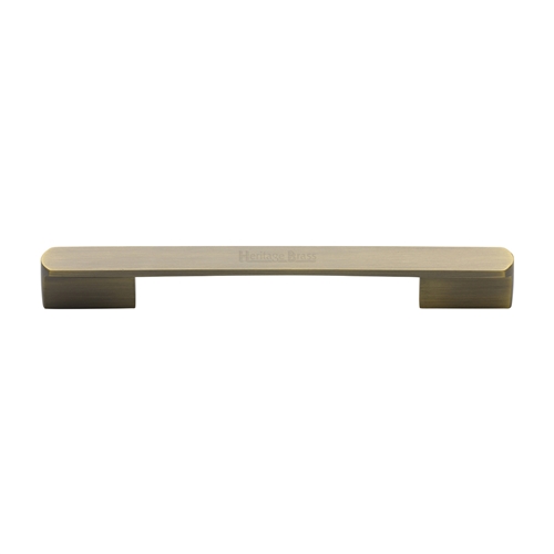 Bridge Cabinet Pull Handle