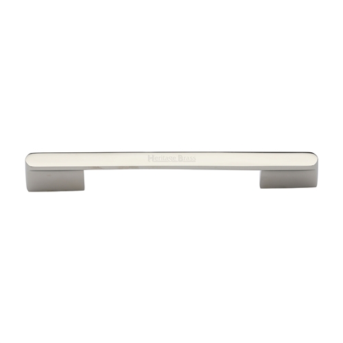 Bridge Cabinet Pull Handle