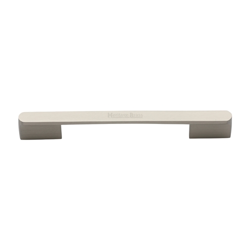 Bridge Cabinet Pull Handle