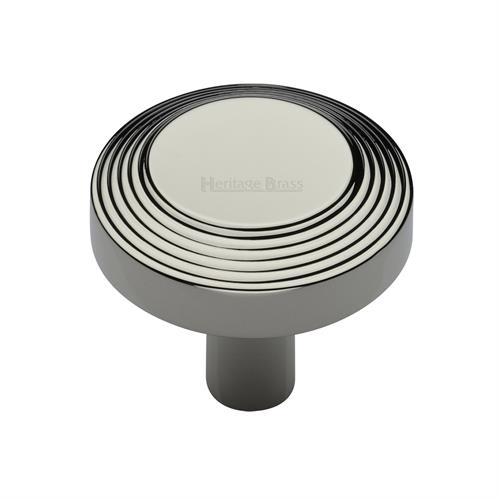 Ridge Cabinet Knob