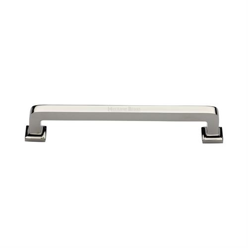 Square Vintage Cabinet Pull Handle