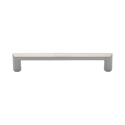 Hex Profile Cabinet Pull Handle