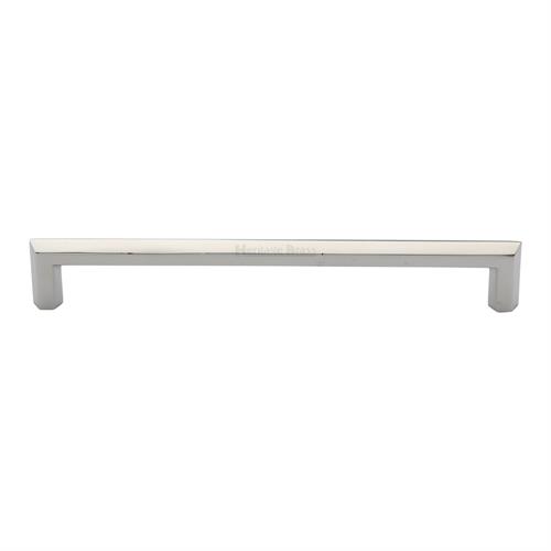 Hex Profile Cabinet Pull Handle