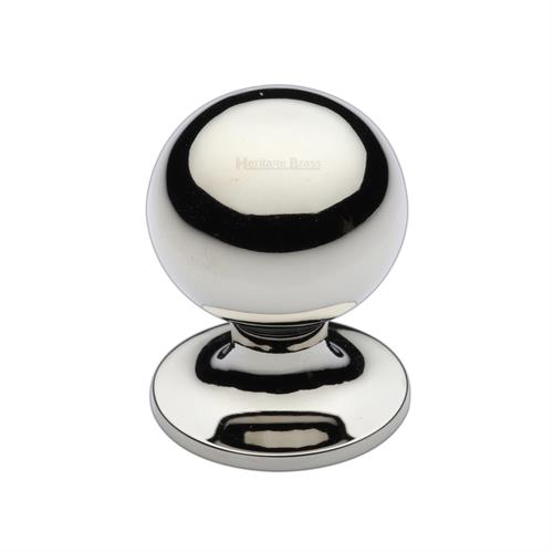 Ball Cabinet Knob