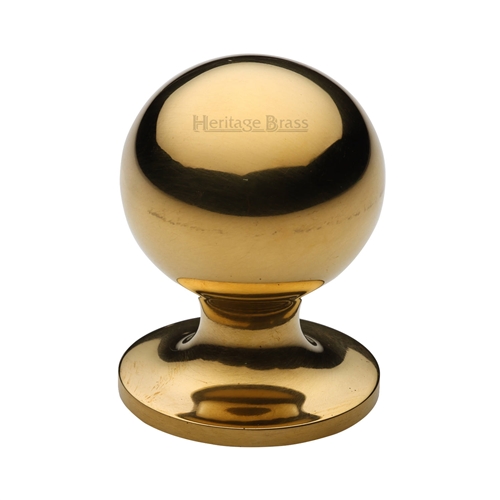 Ball Cabinet Knob