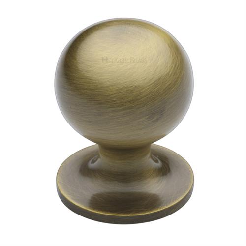 Ball Cabinet Knob