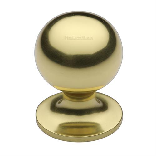 Ball Cabinet Knob