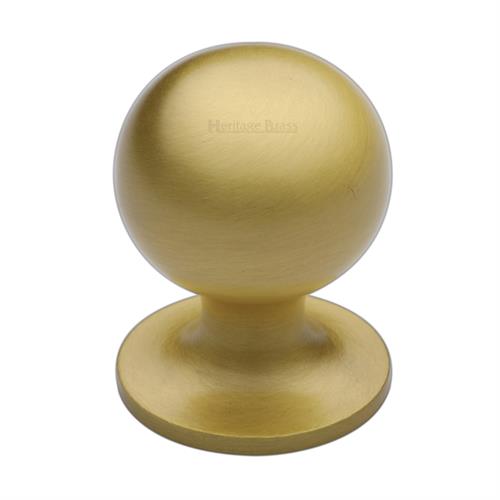 Ball Cabinet Knob