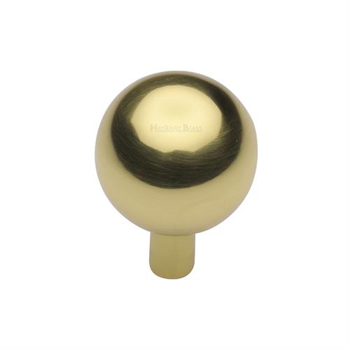 Sphere Cabinet Knob