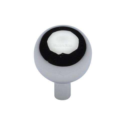 Sphere Cabinet Knob