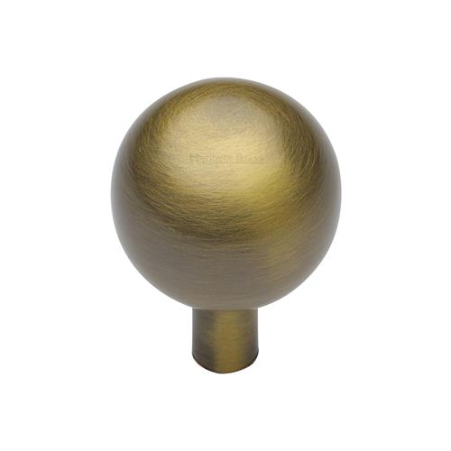 Sphere Cabinet Knob