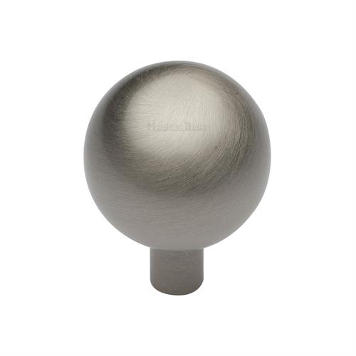 Sphere Cabinet Knob