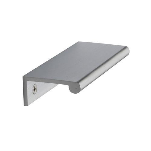 EPR Edge Pull Cabinet Handle