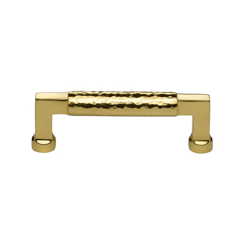 Hammered Cabinet Pull