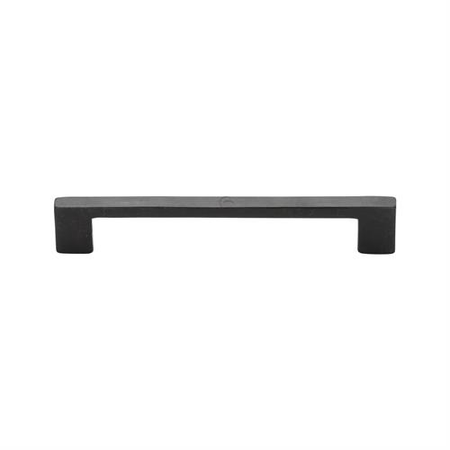 Rustic Bronze Metro Cabinet Pull Handle