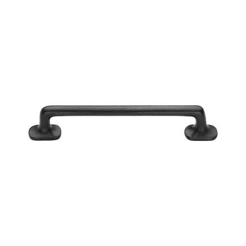 Rustic Bronze Traditional Cabinet Pull Handle