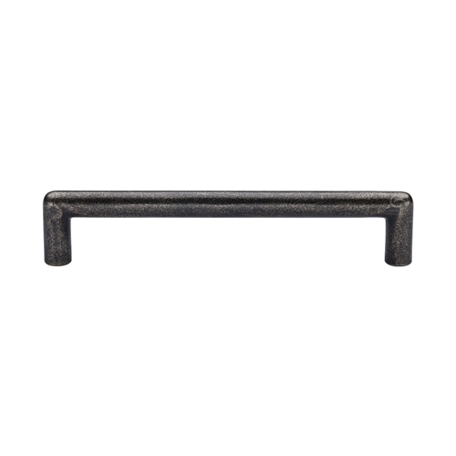 Rustic Bronze Round Cabinet Pull Handle