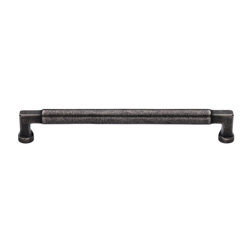 Rustic Bronze  Bauhaus Cabinet Pull Handle