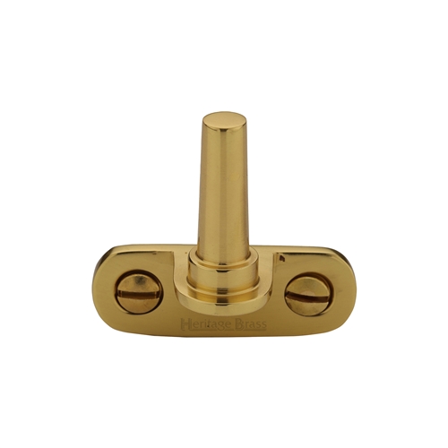 Cranked Casement Stay Pin