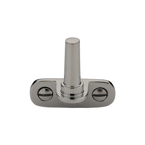Cranked Casement Stay Pin