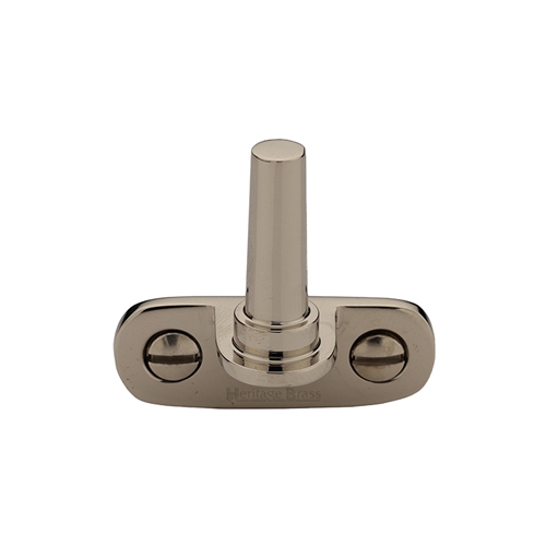 Cranked Casement Stay Pin