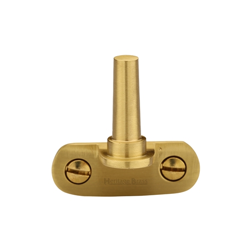 Cranked Casement Stay Pin