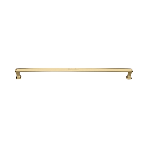 Pyramid Door Pull Handle