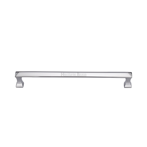 Pyramid Door Pull Handle