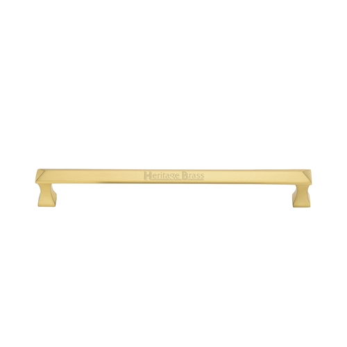 Pyramid Door Pull Handle