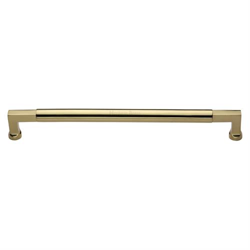 Bauhaus Door Pull Handle