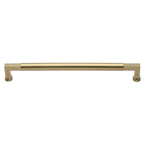 Bauhaus Door Pull Handle