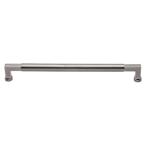 Bauhaus Door Pull Handle